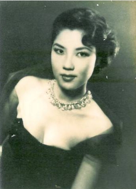 李湄
