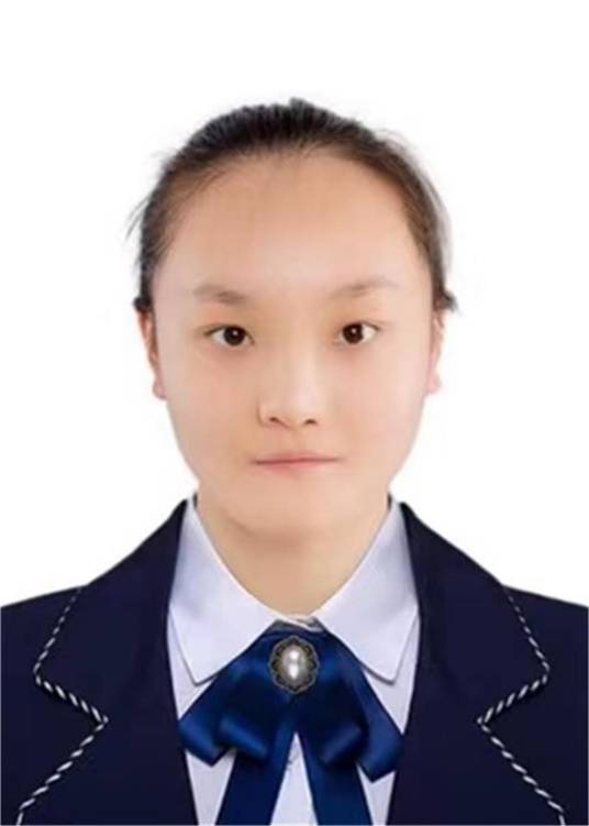 杨中慧