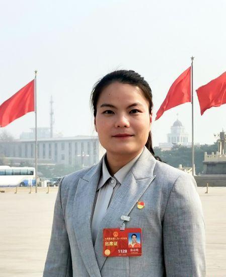 徐诗晓