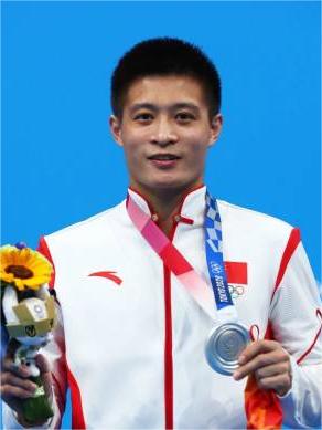 杨健