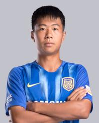 谢志伟