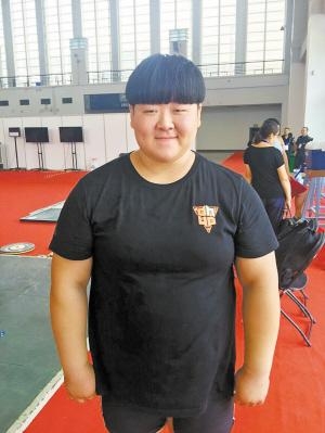 孙永杰