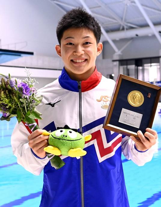玉井陆斗