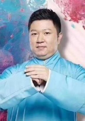 周培岩