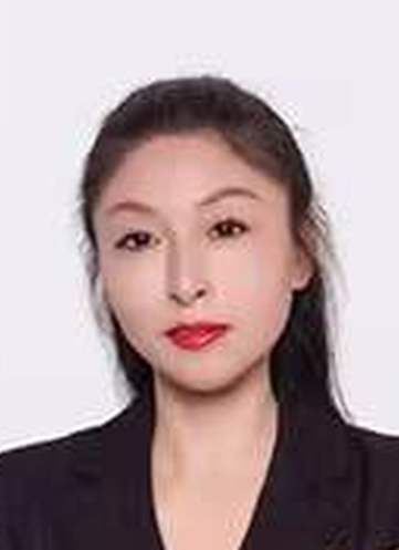 周爱军