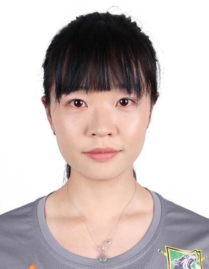 邹妹容
