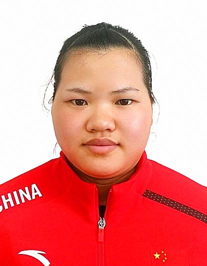 梁小梅
