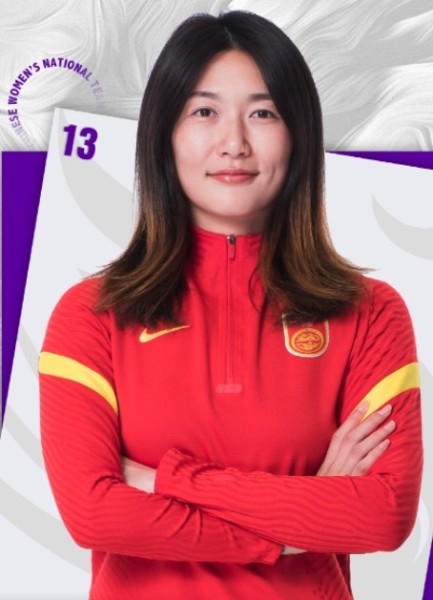 杨莉娜
