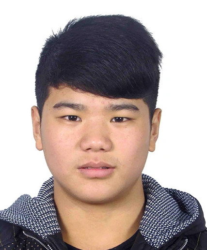 刘焕华