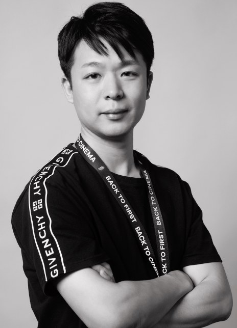 吴永