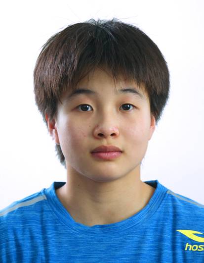 李智娴