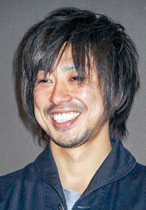 瑠东东一郎