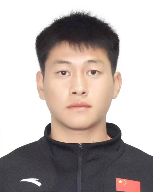 杨海雷