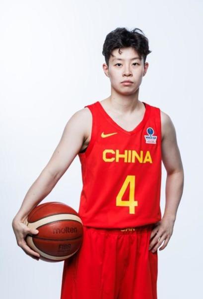 李缘