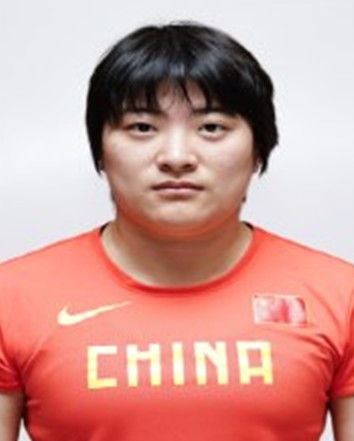 袁琦琦