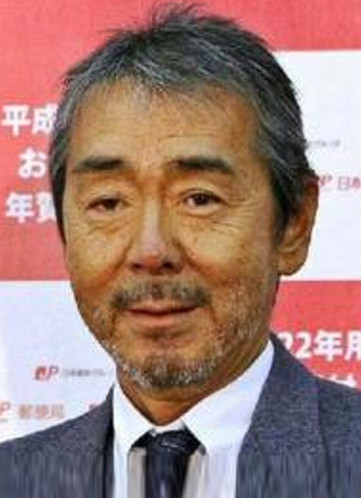 寺尾聪