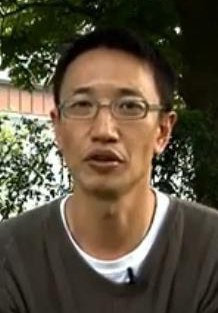 安哲毅