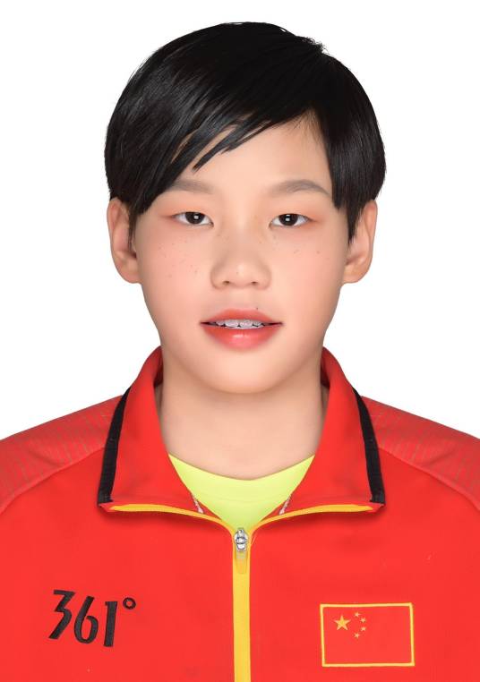 杨佩琪