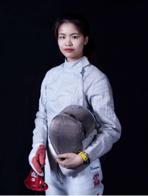 杨恒郁