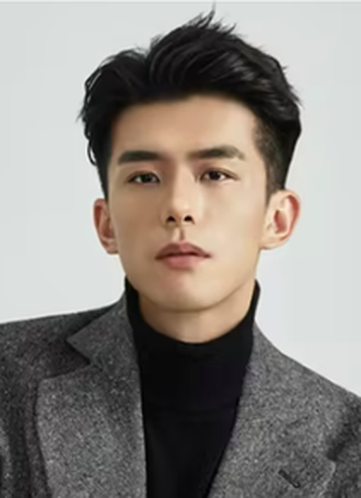 李蒲赫