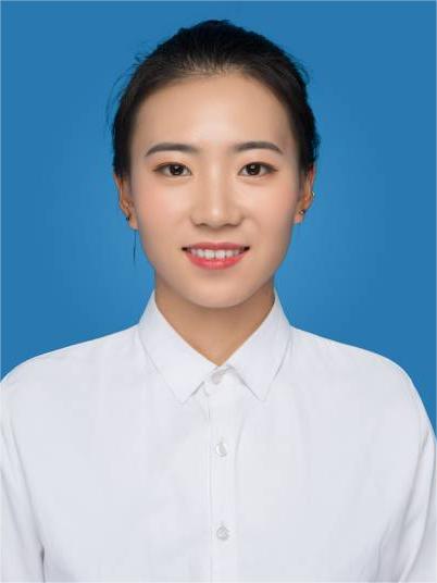 张虹洁