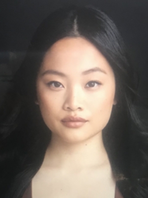 康妮·缪