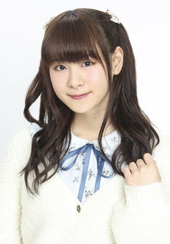 前田佳织里