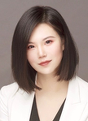 许佳琦