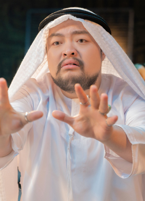 帕赛