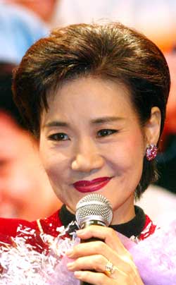 吴静娴