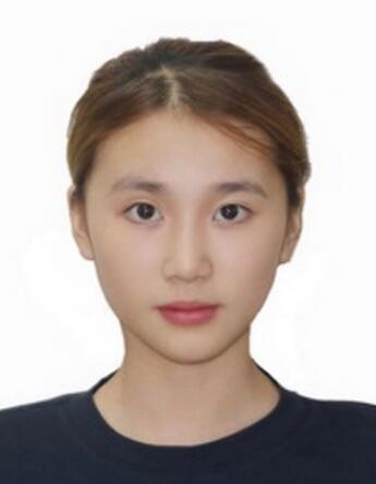 杨婧茹