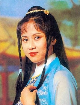 郑丽芳