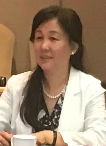 许宝妹