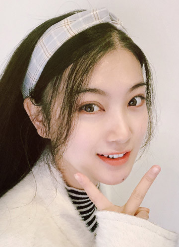 陈奕汐
