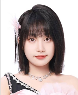 何馨曼