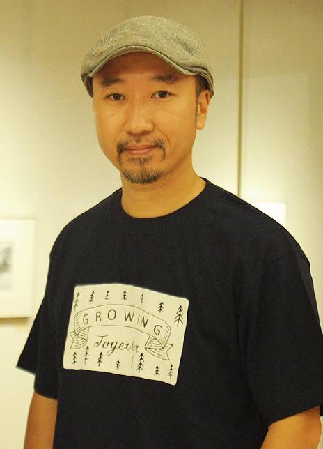 清水匡