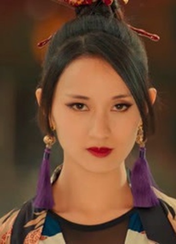 陈一孚