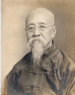 罗振玉
