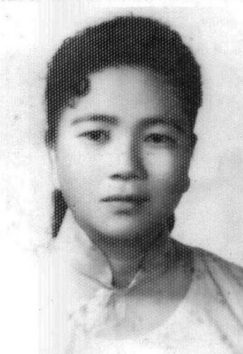 陈文敏