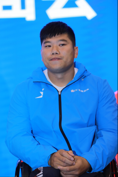 代云强