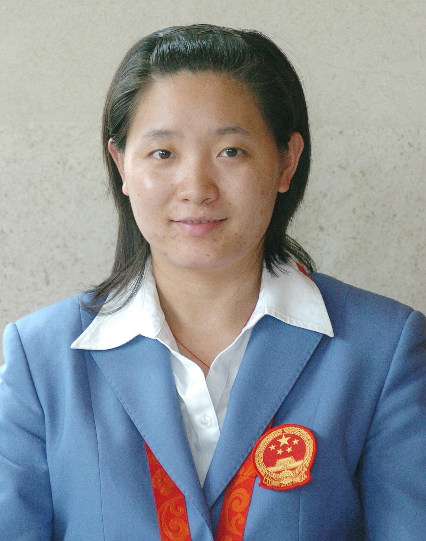 张变