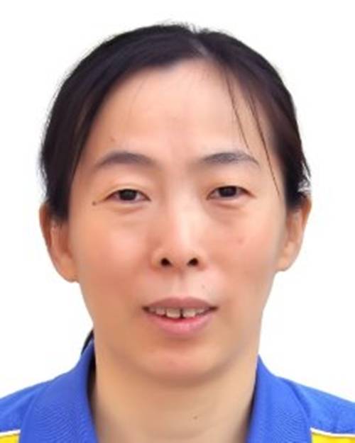 熊桂艳