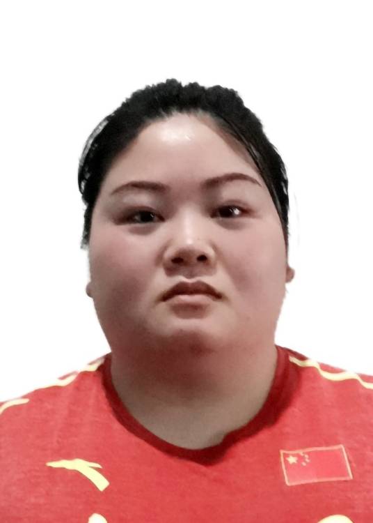 邓雪梅