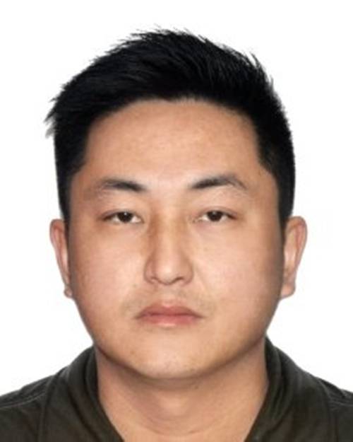 杨超