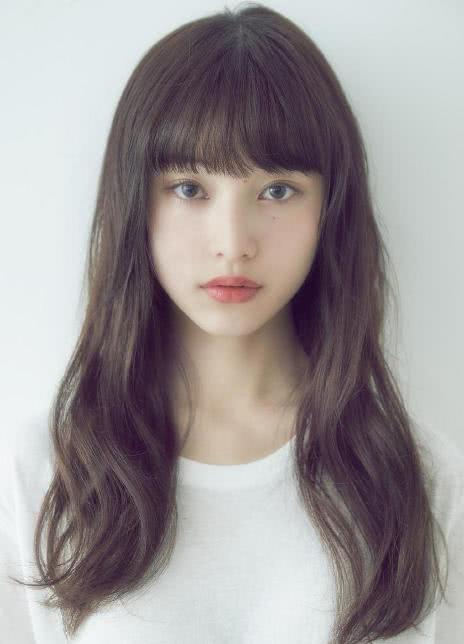 山田爱奈