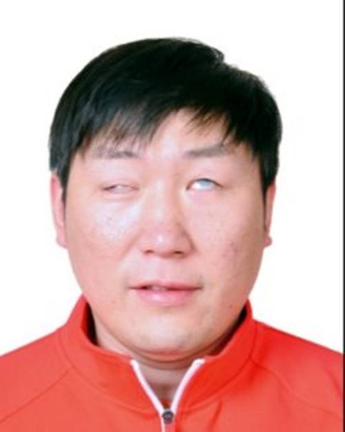 蔡长贵