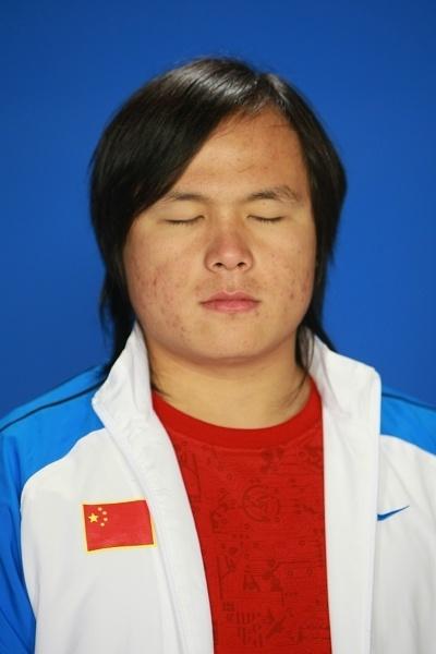 陈亮亮