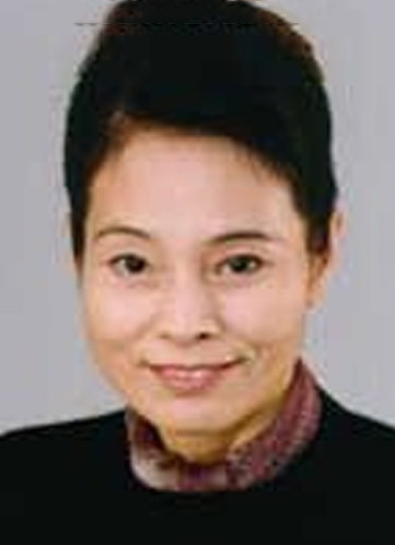 吉村实子