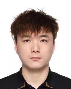 赵裔卿
