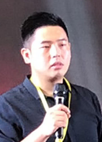 陈湃